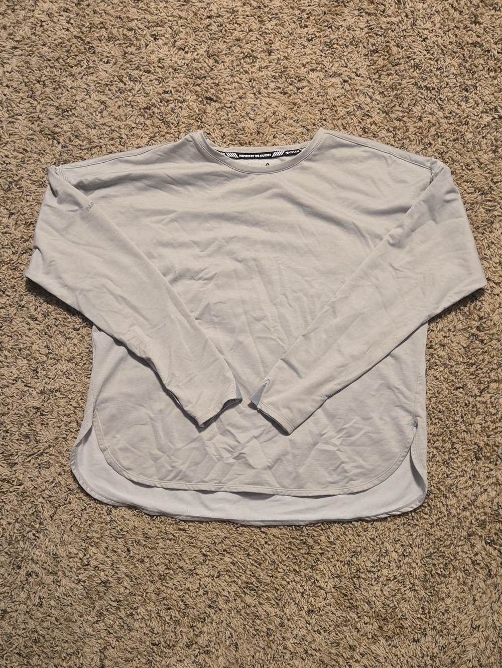 Nathan Running/hiking Top